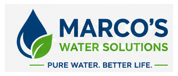 Marco's Water Solutions